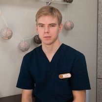 Белоус Вадим