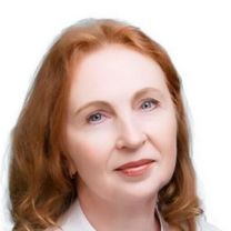 Аннаева Наталья Александровна