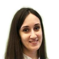 Качанова Ольга Николаевна