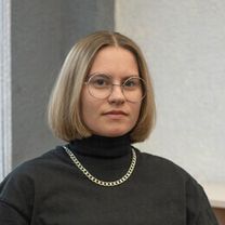 Нарбутович Анжелика