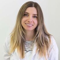 Ракутько Анна Викторовна