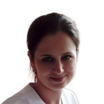 Панько Ольга Викторовна