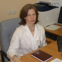 Белая Светлана Анатольевна