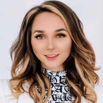 Гусева Мария