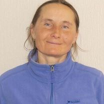 Михайлец Наталья Владимировна