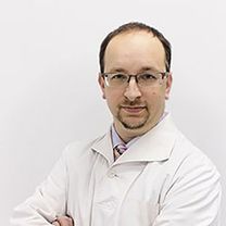 Сосновский Виктор Александрович