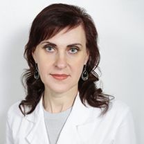 Фёдорова Алла Эдмундовна