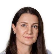 Ющенко Надежда Ивановна