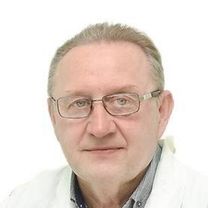 Крицкий Юрий Здиславович