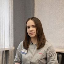 Гуринович Лиза