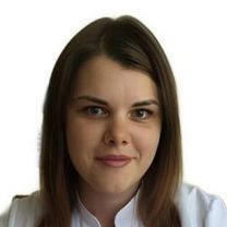 Крышалович Юлия Александровна