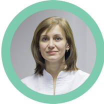 Рубахова Наталья Николаевна