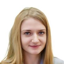 Чикалова Лолита Валерьевна