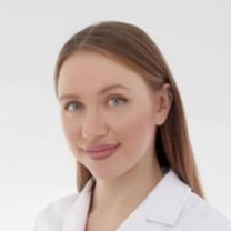 Матюшкова Анастасия Валерьевна