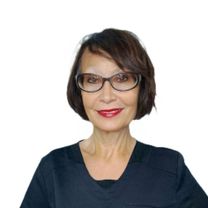 Сафина Мадина Рауфовна