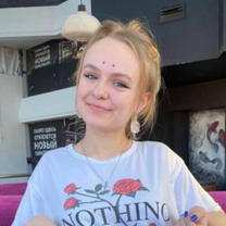 Саковская Ольга