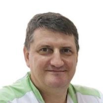 Лошко Геннадий Адольфович