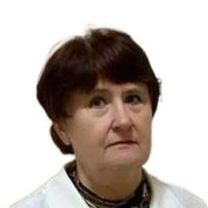 Хвисковец Галина Алексеевна