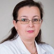 Куль Елена Валентиновна