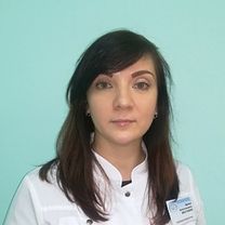 Шестайло Ирина Анатольевна