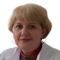 Середа Елена Михайловна