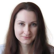 Смирнова Анна Михайловна