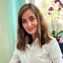 Редуто Виктория Артуровна