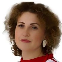 Муха Светлана Анатольевна