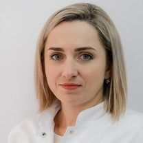 Ярошеня Ольга Григорьевна