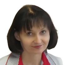 Калечиц Ольга Анатольевна