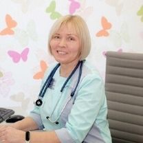 Ярошук Наталия Александровна