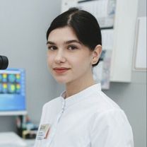 Азаренко Даяна Серегеевна