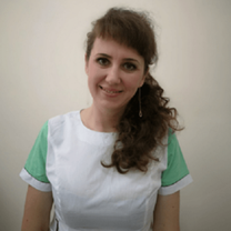 Кондрашина Алеся Валентиновна