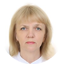 Барановская Елена Игоревна