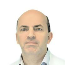 Коберда Владимир Николаевич