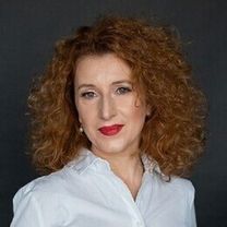 Полякова Галина Ивановна