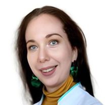 Захаркевич Вероника Алексеевна