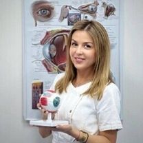 Михович Татьяна Ивановна