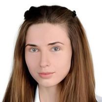 Смольская Юлия Алексеевна