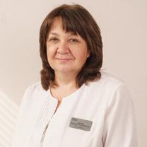 Орлова Надежда Владимировна