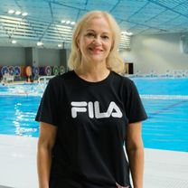 Истомина Елена Михайловна