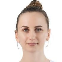 Новикова Кристина Валерьевна