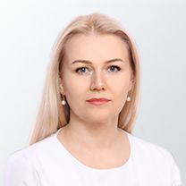 Гавина Наталья Львовна