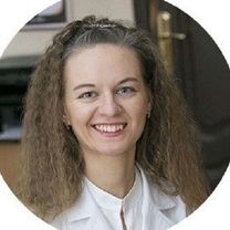 Соседкова Александра Валерьевна