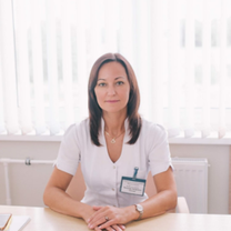 Шилова Наталья Петровна