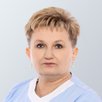 Бялоблоцкая Валентина Николаевна