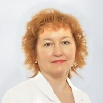 Трусь Наталья Николаевна