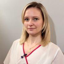 Митрахович Юлия Владимировна