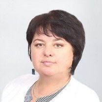 Мысливчик Елена Михайловна