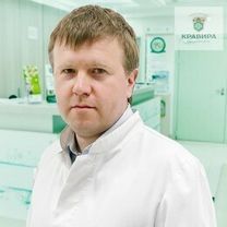 Сысоев Михаил Александрович